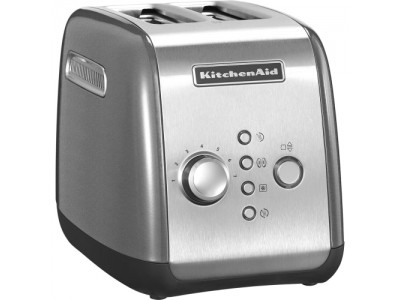 Тостер KitchenAid - 5 KMT 221 ECU