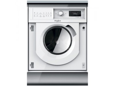 Стиральная машина встраиваемая Whirlpool - WMWG 71484 E