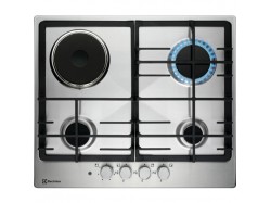 Варочная поверхность Electrolux - KGM 64311 X