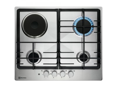 Варочная поверхность Electrolux - KGM 64311 X
