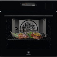 Духовой шкаф Electrolux - OKA 9 S 31 WZ Sous vide