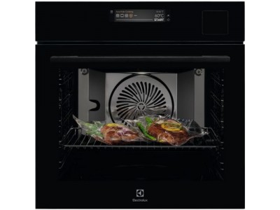 Духовой шкаф Electrolux - OKA 9 S 31 WZ Sous vide