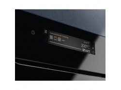 Духовой шкаф Electrolux - OKA 9 S 31 WZ Sous vide