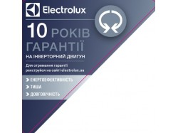 Посудомоечная машина Electrolux - ESF 9552 LOW