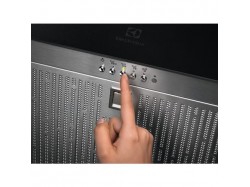 Вытяжка кухонная Electrolux - KFIA 19 R Hob2Hood