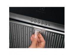 Вытяжка кухонная Electrolux - KFIA 19 R Hob2Hood