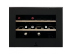 Винный шкаф встраиваемый Electrolux - KBW 5 T