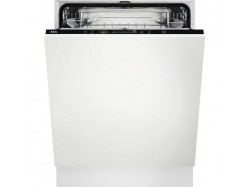 Посудомоечная машина встраиваемая AEG - FSR53617Z QuickSelect