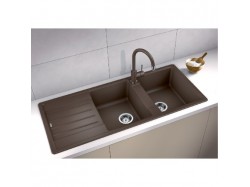 Мойка кухонная Blanco - 523168 LEGRA 8 S