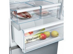 Холодильник Bosch - KGN 49 XL 306
