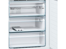 Холодильник Bosch - KGN 49 XL 306