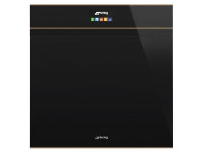 Духовой шкаф Smeg - SFP 6604 PNRE