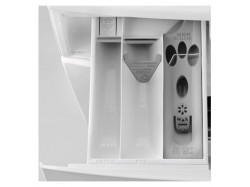 Стиральная машина Electrolux - EW 7 F 248 SU