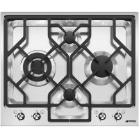 Варочная поверхность Smeg - PGF 64-4