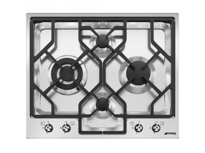 Варочная поверхность Smeg - PGF 64-4