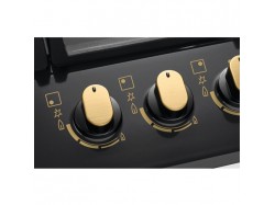 Варочная поверхность Zanussi - GPZ 263 SR