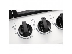 Варочная поверхность Zanussi - GPZ 363 SW