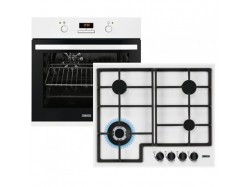 Духовой шкаф Zanussi - OPZB 4210 W