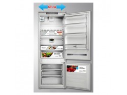 Холодильник встраиваемый Whirlpool - SP40 801 EU