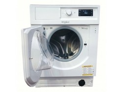 Стиральная машина встраиваемая Whirlpool - WMWG 71484 E