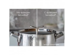 Варочная поверхность AEG - IAR64413FB SenseBoil