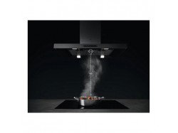 Варочная поверхность AEG - IAR64413FB SenseBoil