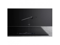 Варочная поверхность AEG - IAE84881FB SensePro