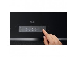 Варочная поверхность AEG - IAE84881FB SensePro