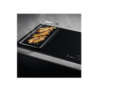 Варочная поверхность AEG - IAE84881FB SensePro