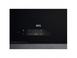 Варочная поверхность AEG - IAE84881FB SensePro