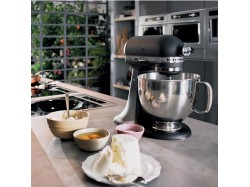 Миксер KitchenAid - 5 KSM 3311 XEBM