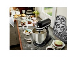 Миксер KitchenAid - 5 KSM 3311 XEBM