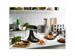 Миксер KitchenAid - 5 KSM 3311 XEBM