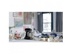 Миксер KitchenAid - 5 KSM 3311 XEBM