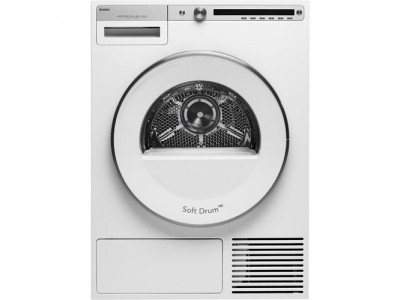 Сушильная машина Asko - T 408 HD.W LOGIC HeatPump