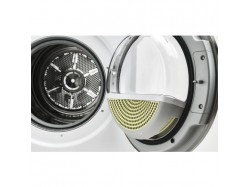 Сушильная машина Asko - T 408 HD.W LOGIC HeatPump
