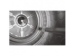 Сушильная машина Asko - T 408 HD.W LOGIC HeatPump