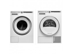 Сушильная машина Asko - T 408 HD.W LOGIC HeatPump