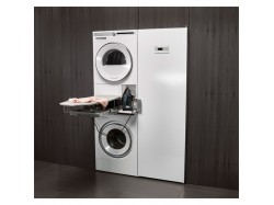 Сушильная машина Asko - T 408 HD.W LOGIC HeatPump