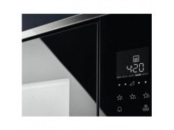 Микроволновая печь встраиваемая Electrolux - LMS 2173 EMX