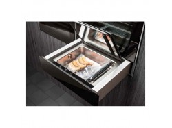 Вакууматор Asko - ODV 8127 B CRAFT BLACK STEEL