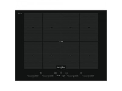 Варочная поверхность Whirlpool - SMO 658 CBTIXL