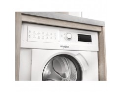Стиральная машина встраиваемая Whirlpool - WMWG 71484 E