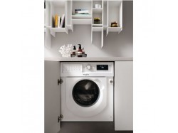 Стиральная машина встраиваемая Whirlpool - WMWG 71484 E