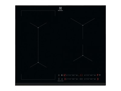 Варочная поверхность Electrolux - IPES 6451 KF SenseBoil