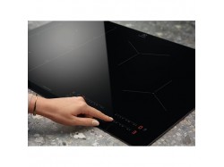 Варочная поверхность Electrolux - IPES 6451 KF SenseBoil