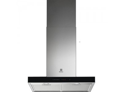 Вытяжка кухонная Electrolux - LFT 766 X Hob2Hood