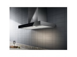 Вытяжка кухонная Electrolux - LFT 766 X Hob2Hood