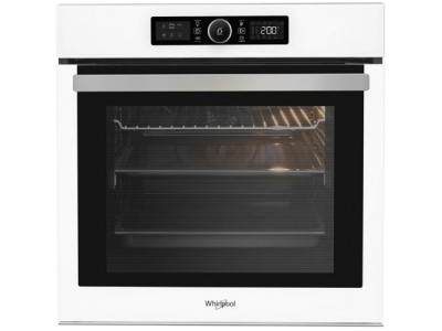 Духовой шкаф Whirlpool - AKZ9 6220 WH