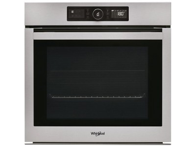 Духовой шкаф Whirlpool - AKZ 96270 IX